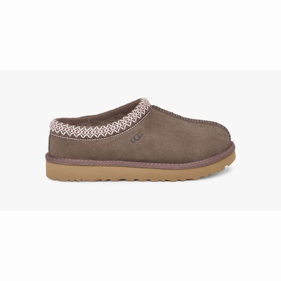 Chinelos UGG Tasman Mulher Marrom | PT-LHJEV